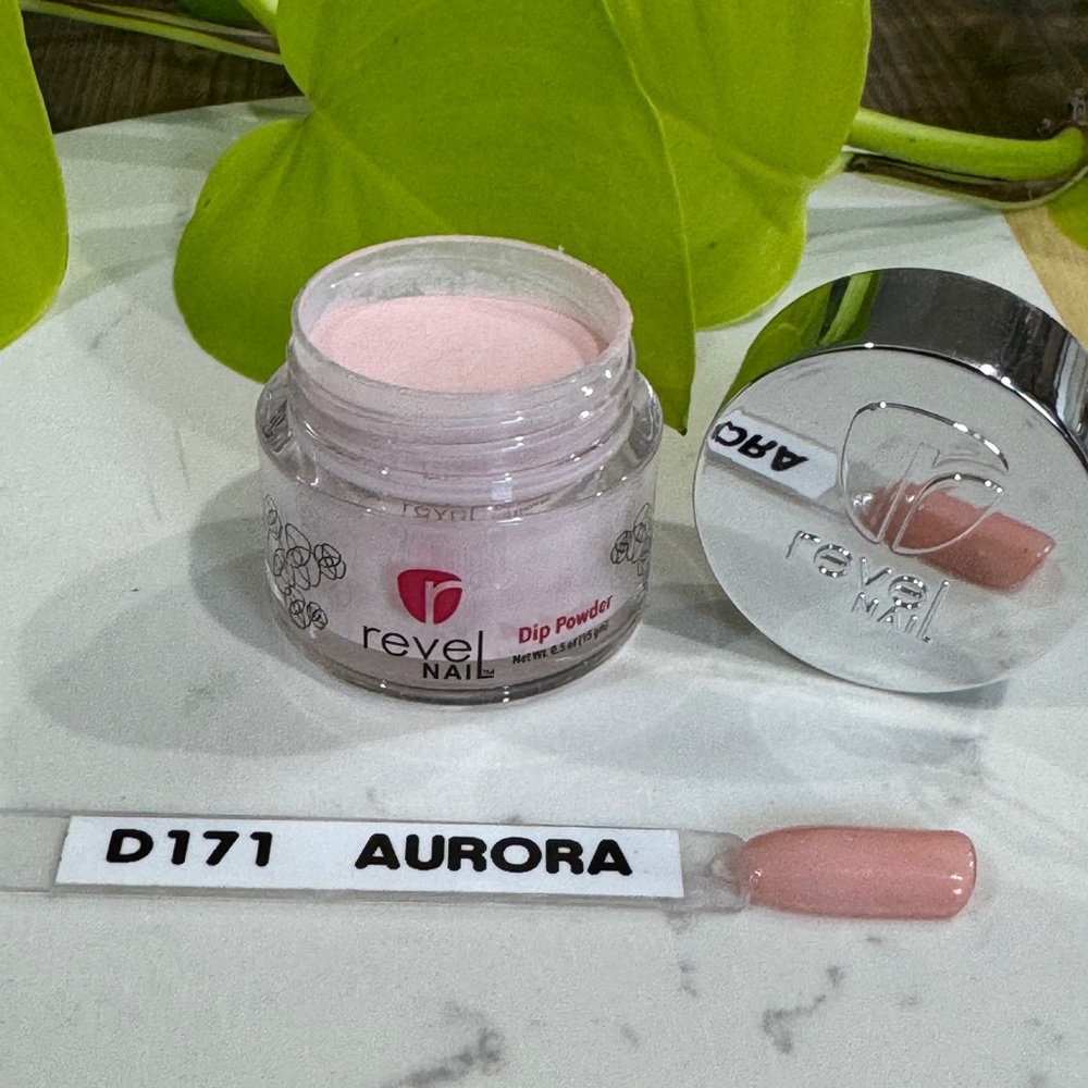 Revel Nail Dip Powder D171 Aurora